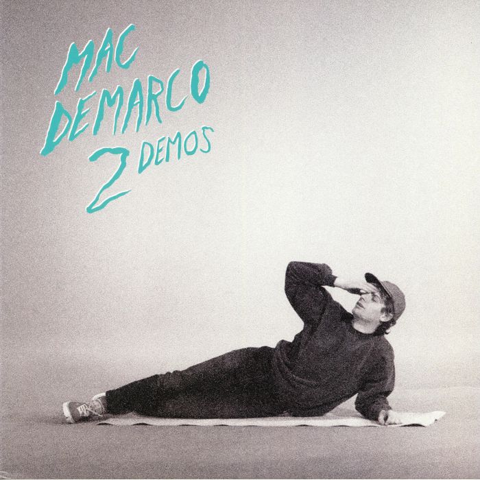 DEMARCO, Mac - 2 Demos: 10th Year Anniversary Edition