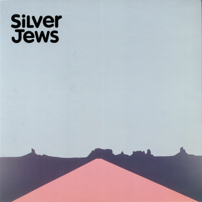 SILVER JEWS - American Water (half speed remastered)