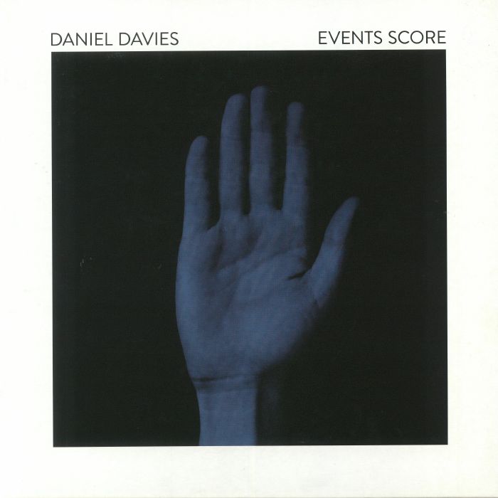 DAVIES, Daniel - Events Score