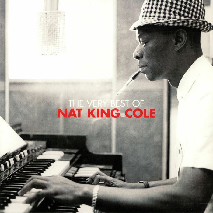 COLE, Nat King - The Very Best Of Nat King Cole
