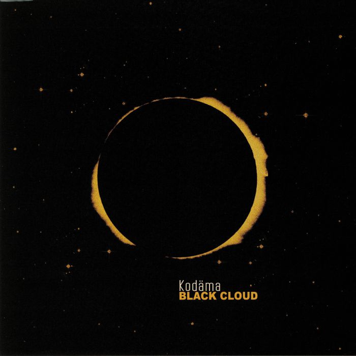 KODAMA - Black Cloud