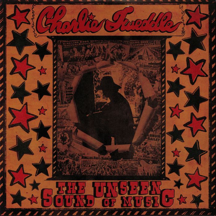 TWEDDLE, Charlie - The Unseen Sound Of Music (reissue)