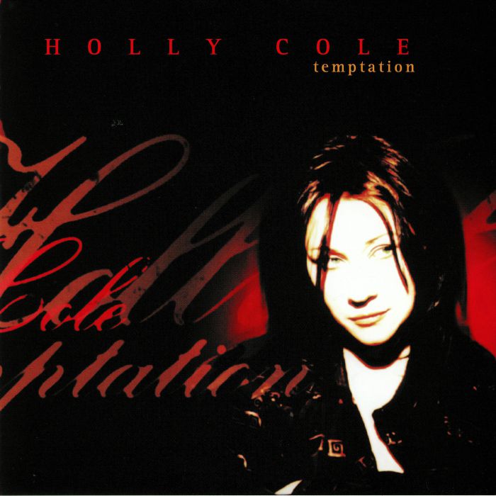 COLE, Holly - Temptation