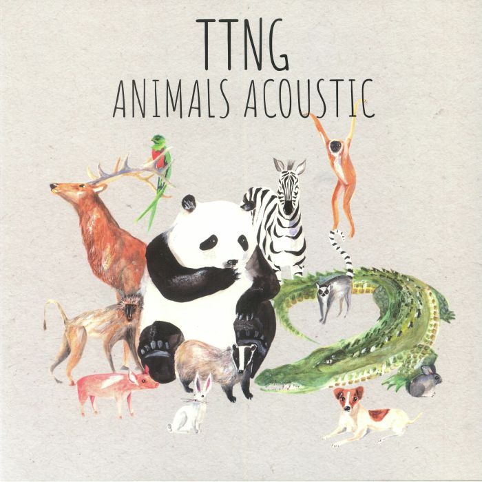 TTNG - Animals Acoustic