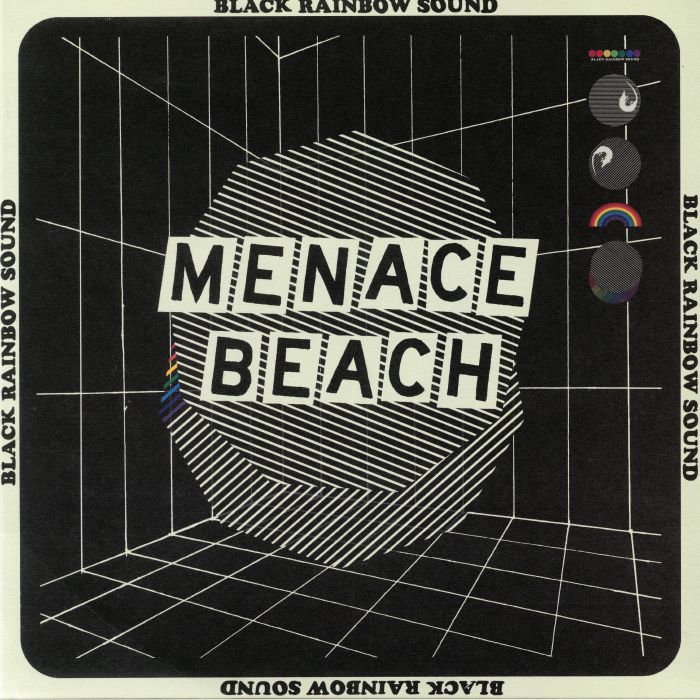 MENACE BEACH - Black Rainbow Sound