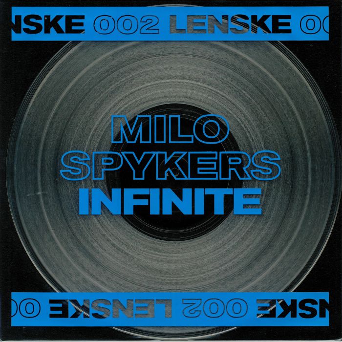 SPYKERS, Milo - Infinite