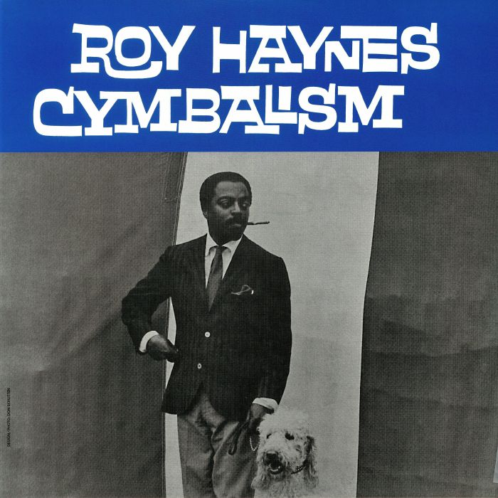 HAYNES, Roy - Cymbalism
