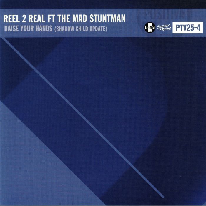 REEL 2 REAL feat MAD STUNTMAN - Raise Your Hands (Shadow Child Update)