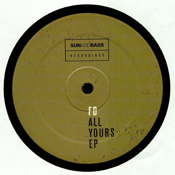 FD - All Yours EP