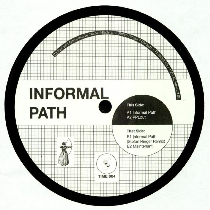 CROMIE - Informal Path