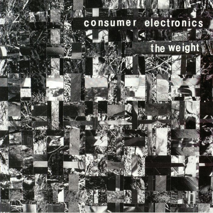 CONSUMER ELECTRONICS - The Weight