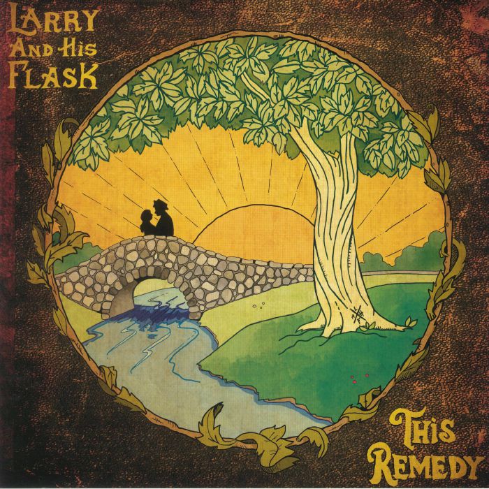 LARRY & HIS FLASK - This Remedy