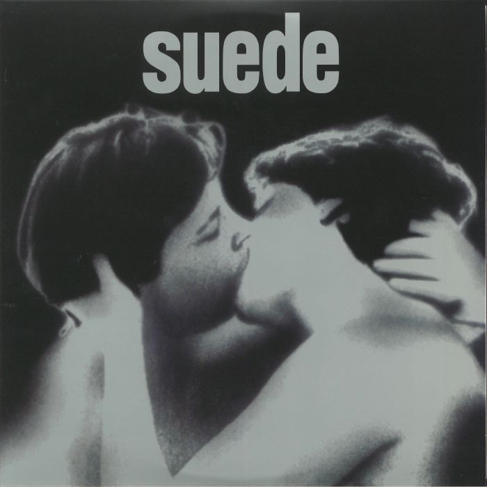 SUEDE - Suede: 25th Annversary Edition
