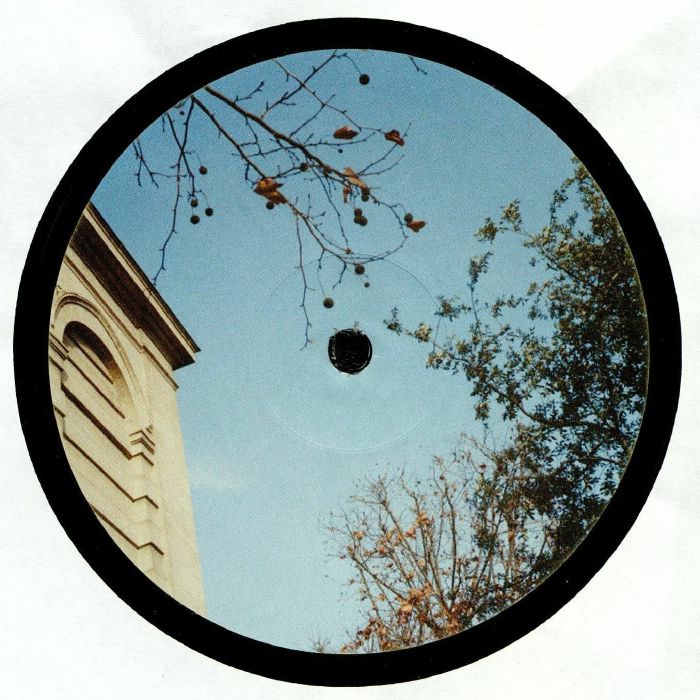 SUNROM - Spirale EP