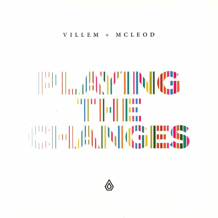 VILLEM & McLEOD - Playing The Changes