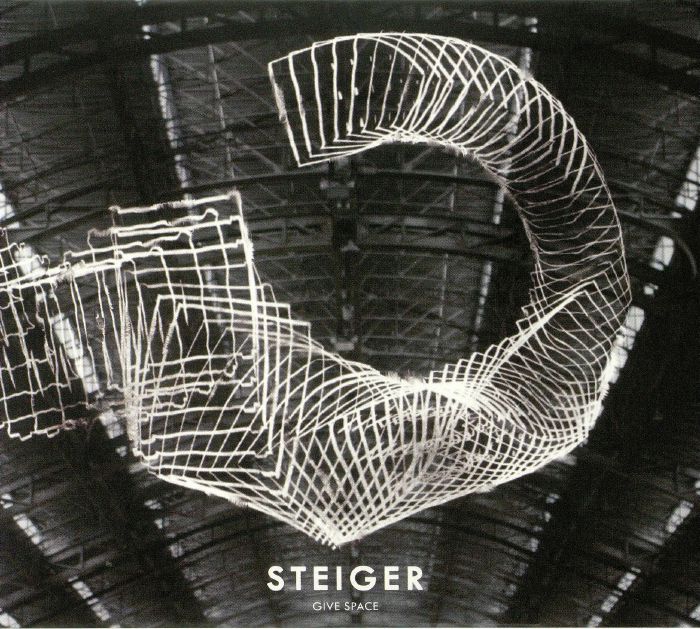 STEIGER - Give Space