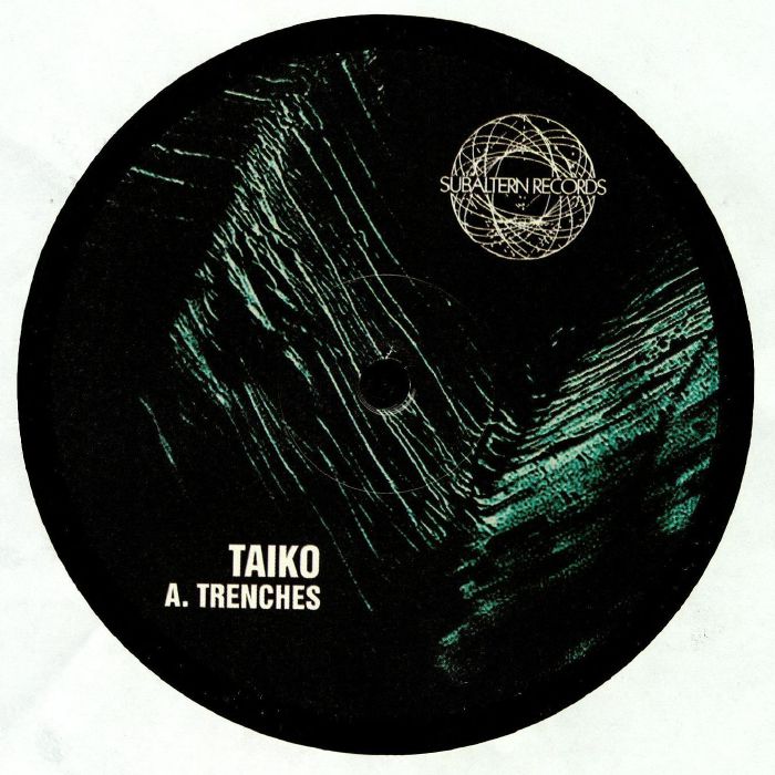 TAIKO - Trenches