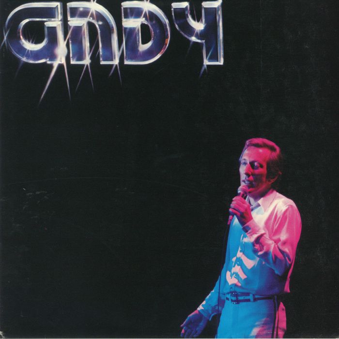 WILLIAMS, Andy - Andy