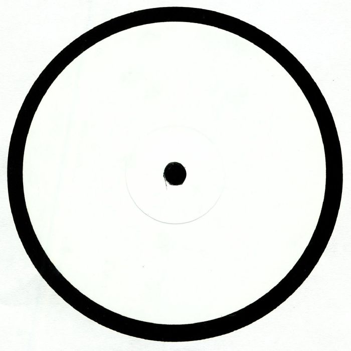 DJ IBON/STEALTH BOYS/LUND&RONDE - Bunkerbauer Records 001
