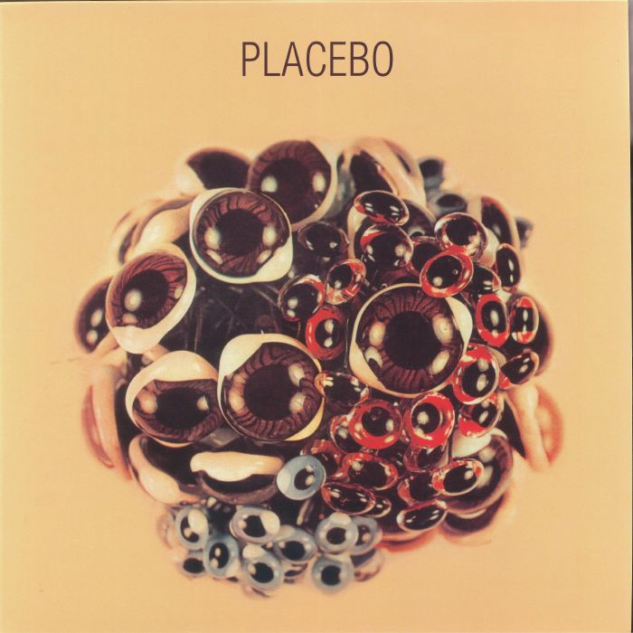 PLACEBO - Ball Of Eyes (remastered)