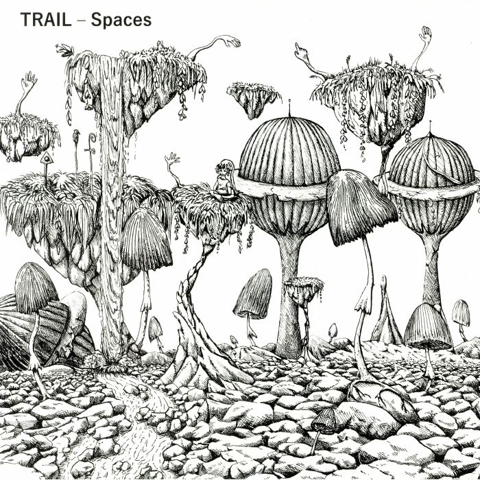 TRAIL - Spaces