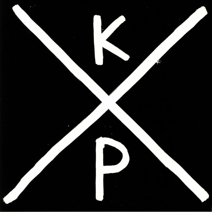 KXP - KXP (reissue)