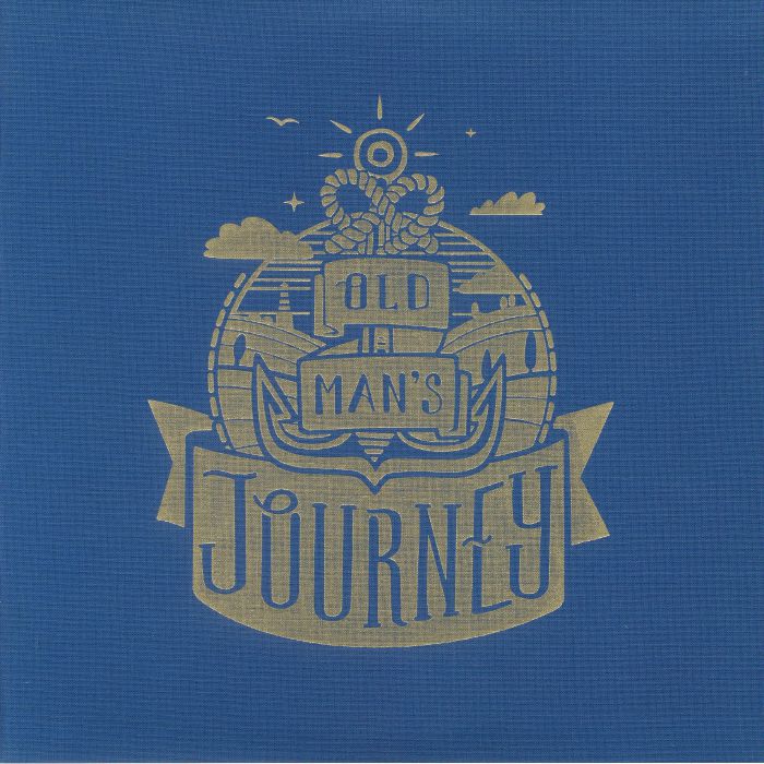 SCNTFC - Old Man's Journey (Soundtrack)