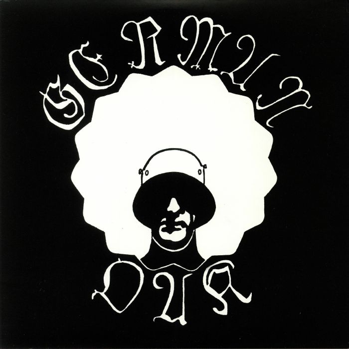 GERMAN OAK - Down In The Bunker (reissue)