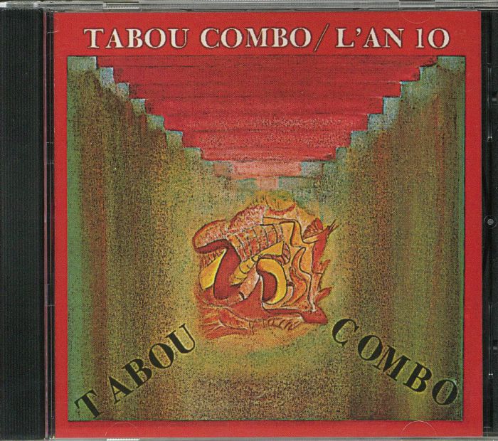 TABOU COMBO - L'An 10