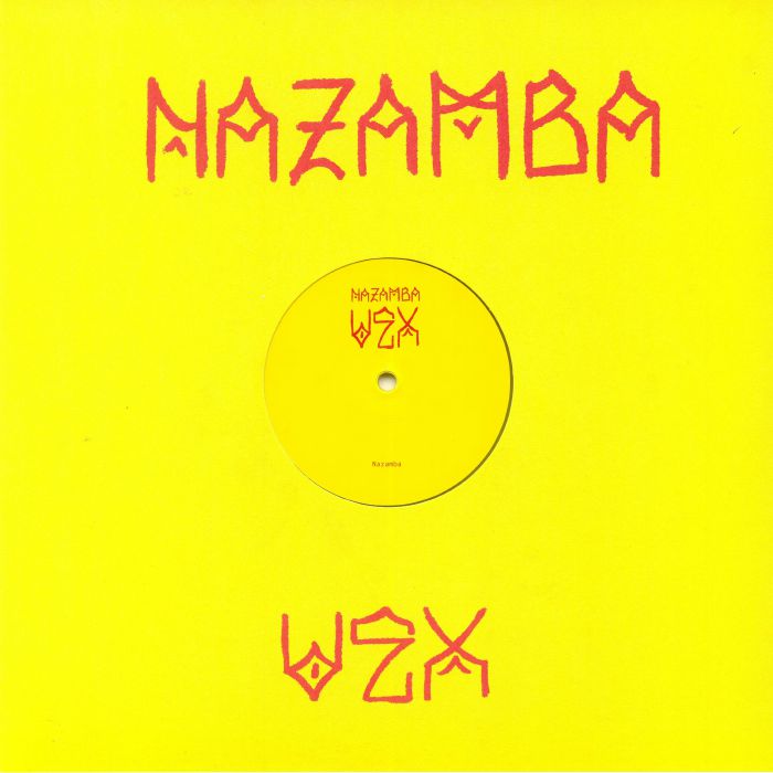 NAZAMBA - Vex