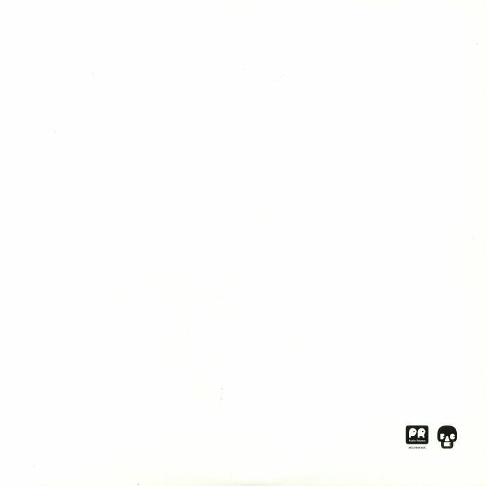 EARTH BOYS - The Eboys LP