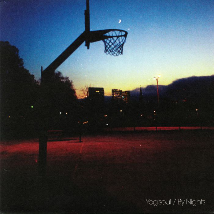 YOGISOUL - By Nights (reissue)