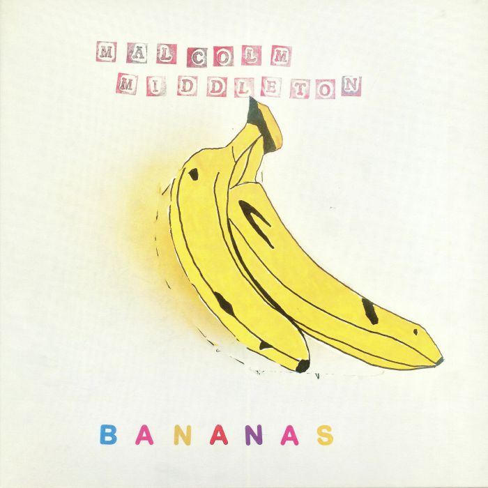 MIDDLETON, Malcolm - Bananas