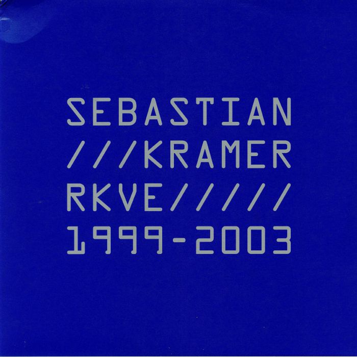 KRAMER, Sebastian - RKVE 1999-2003
