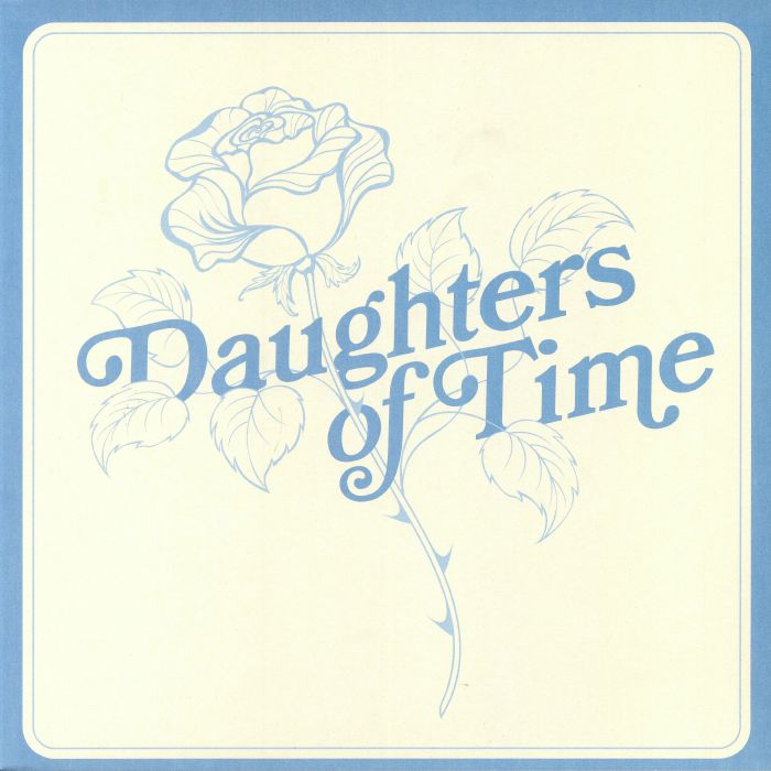 BLUE CHEMISE - Daughters Of Time