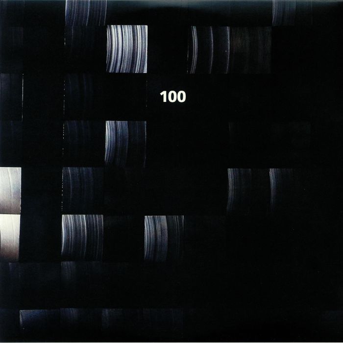 VARIOUS - Figure 100