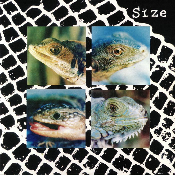 SIZE - Nadie Puede Vivir Con Un Monstruo