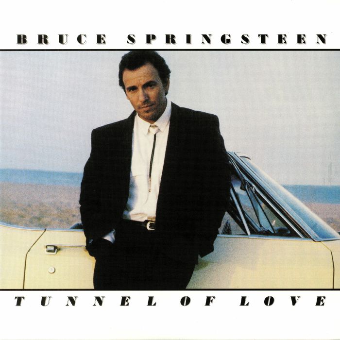 SPRINGSTEEN, Bruce - Tunnel Of Love