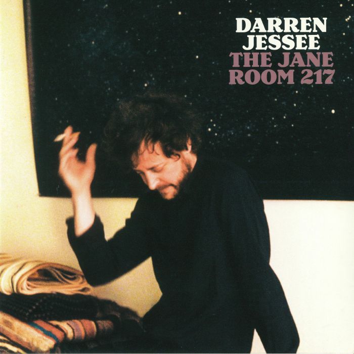 JESSEE, Darren - The Jane Room 217