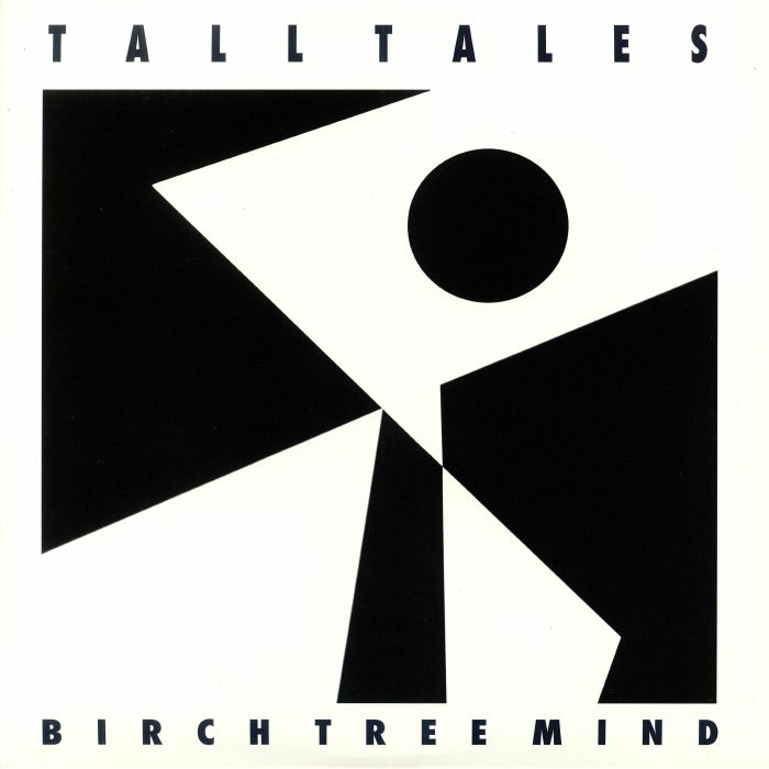 TALL TALES/INGBERG, Arvid - Birch Tree Of Mind