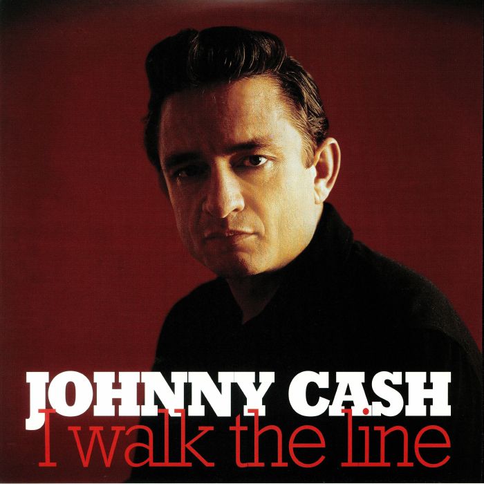 CASH, Johnny - I Walk The Line (Collector Edition) (reissue)