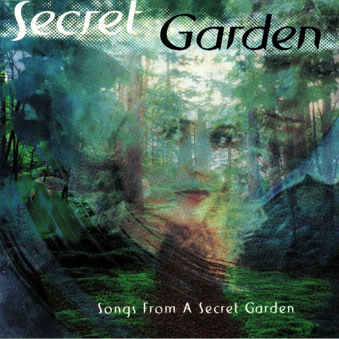 SECRET GARDEN - Songs From A Secret Garden (reissue)