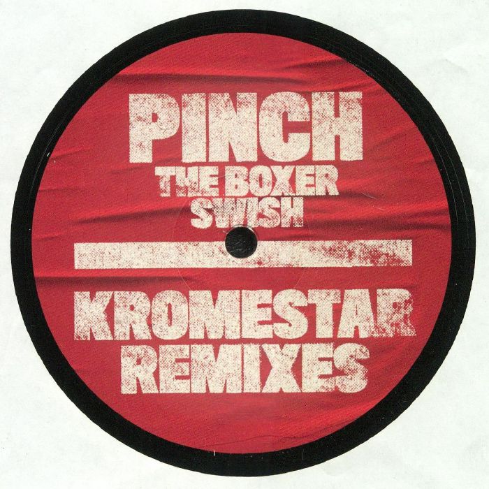 PINCH - The Boxer (Kromestar Remix)