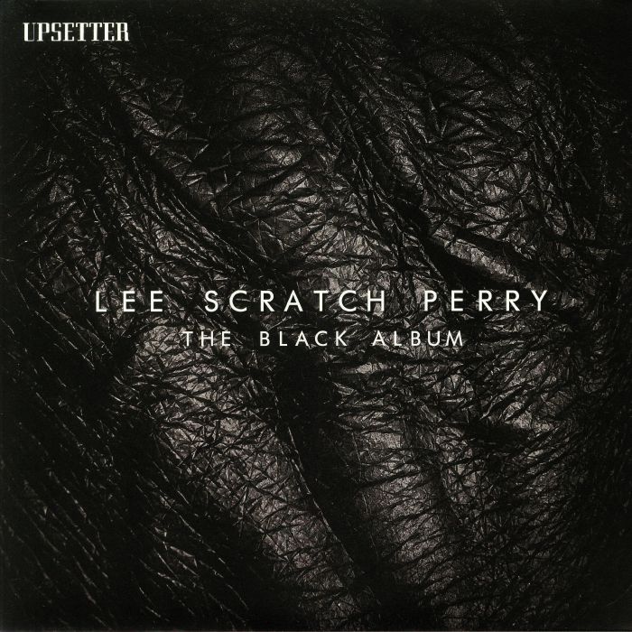 PERRY, Lee Scratch - The Black Album