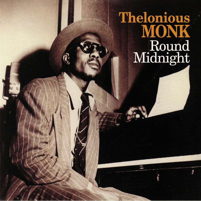 Thelonious MONK - Round Midnight: 80th Anniversary Edition (reissue ...