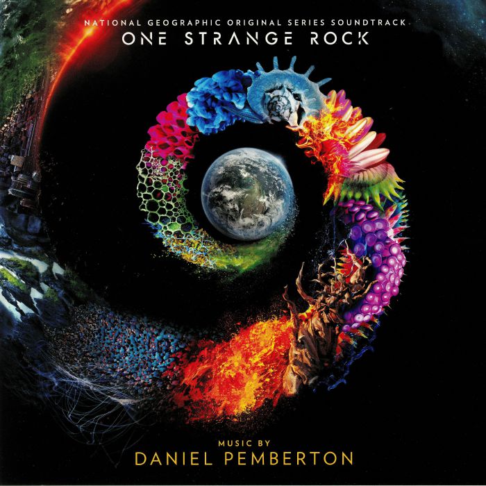 PEMBERTON, Daniel - One Strange Rock (Soundtrack)