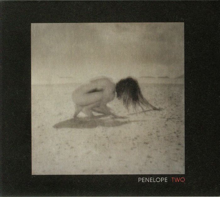TRAPPES, Penelope - Penelope Two