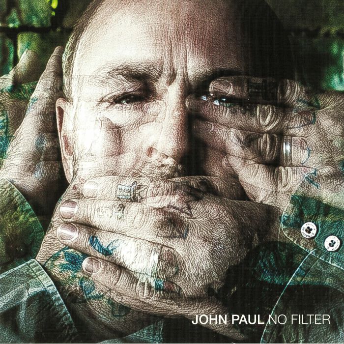 PAUL, John - No Filter