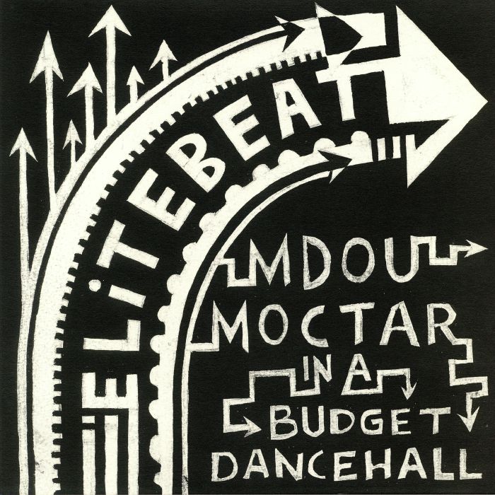 MDOU MOCTAR/ELITE BEAT - Mdou Moctar meets Elite Beat In A Budget Dancehall