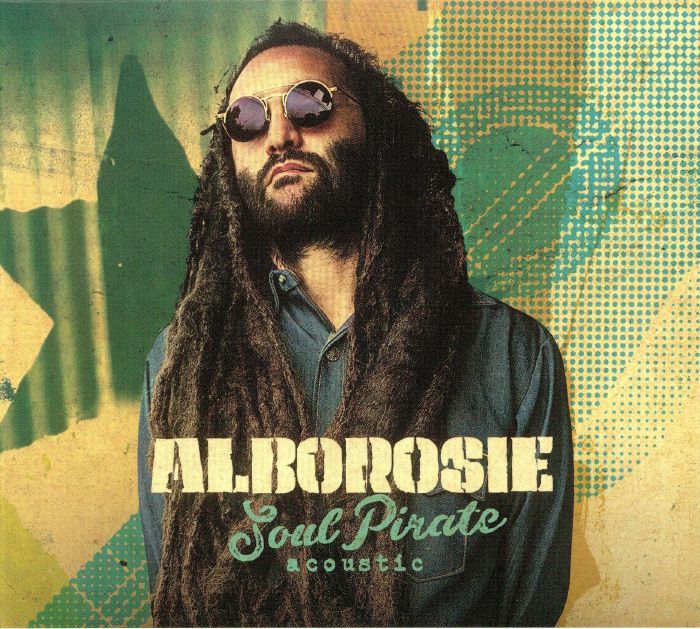 ALBOROSIE - Soul Pirate: Acoustic